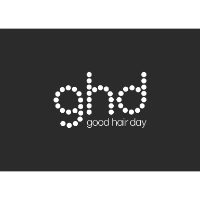 NEW ghd good hair day_WHT